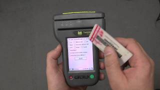Lead Capture ID Scanner - AutoFill Drivers License Data on Mobile Lead Capture computer
