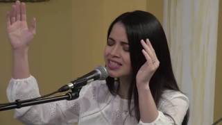 Celinés - Yo Te Amo [Adoración Televida 41]