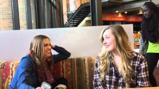 Crap Whitworth Students Say (2015)