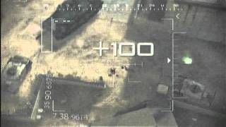 COD MW3 - NEW UNLIMITED Osprey Gunner Glitch