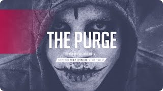 Dark Trap Beat - "THE PURGE" - Prod By RikeLuxxBeats