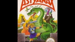 Astyanax Video Walkthrough