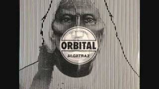 Alcatraz - Orbital