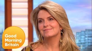 Debate: Donald Trump's View on Feminism | Good Morning Britain