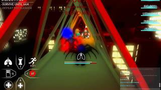 Before The Dawn: Redux Singularity Heroic Rachjumper (Roblox)