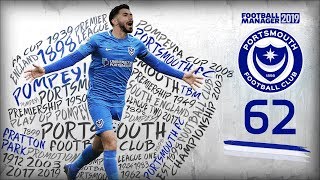 FM19 - #062 - Neue für die Offensive | Football Manager 2019 [Deutsch]