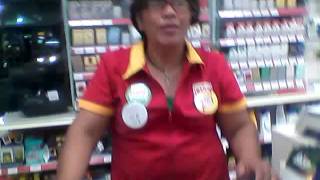 My OXXO Tour
