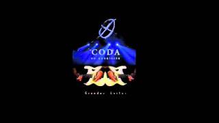Coda En Concierto - Nada En Comun . Tocame [Audio] [Parte 6]