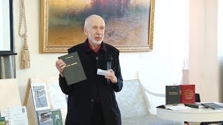 Презентация книги Николая Верещагина