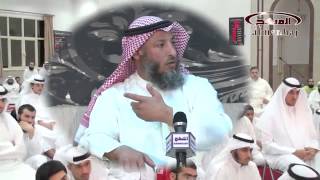 Шейх Усман аль-Хамис. Джихад в Сирии.