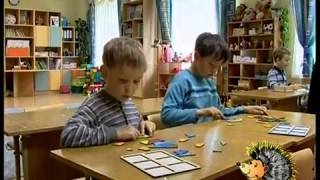 Сложи квадрат 1 уровень сложности, стандарт Оксва 2,1,10