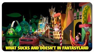 What Sucks or Doesn't Suck in Fantasyland | Best and Worst | 02/28/18