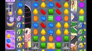 Candy Crush Saga Dreamworld Level 391 (Traumwelt)