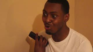 DC Inmates in jail be like (COMEDY SKIT) #AYOY