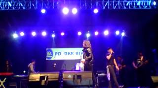 Aku milikmu(Dewa19) cover by NUCA feat D'TROY