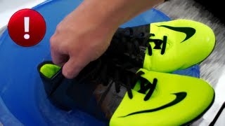 Cristiano Ronaldo Hot Water Trick 2.0 - Tutorial