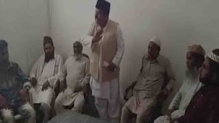 This Madrasa in UP runs campaign for cows’ safety