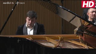 #HarbinComp18 - Final - Alexander Panfilov -  Beethoven: Piano Concerto No. 5 in E-flat Major