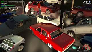 MTA CCDPLANET #6 ДОБАВИЛИ X2 ДОНАТ!!