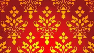 Thai Patterns