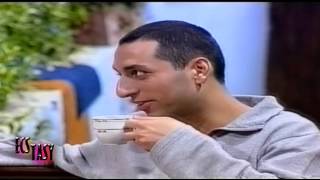 Biri Bizi Gözetliyor 5 Yıldız - Evden Canlı Görüntüler (Nostalji)