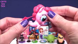 Шоколад Сюрприз Яйца Игрушки Fashems Mashems Hello Kitty Shopkins Kinder Pacman Paw Patrol