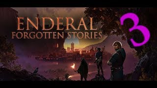 Country Roads, Take me Home - Enderal Forgotten Stories (Skyrim Mod) #3