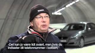 MICHELIN LATITUDE Alpin (Den)