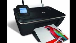 HP Deskjet Ink Advantage 3515