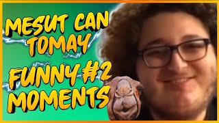 MESUT CAN TOMAY | FUNNY MOMENTS #2