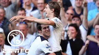 Tottenham fans talk about former Spurs Luka Modric and Gareth Bale | ESPN FC