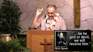 Mid-East Prophecy Update – July 9th, 2017