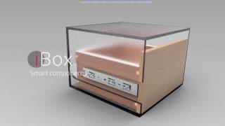 Woodwork for Inventor - Furniture design software