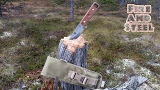 Review - Tops Cub