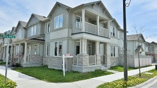 1 Cinemark Ave Markham Open House Video Tour