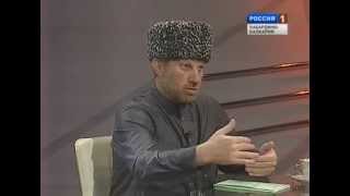 Телепередача "Знак вопроса"