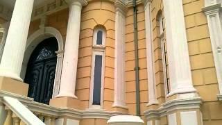 palácio rio negro manaus