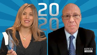 Analysts are wrong; oil and gold will not outperform in 2020