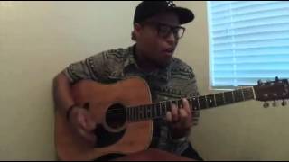 Latch Cover
