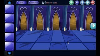 Dracula Fort Fantasy Escape Walkthrough [GenieFunGames]