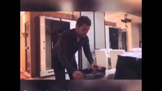 Vine//Çay Gelsin//?