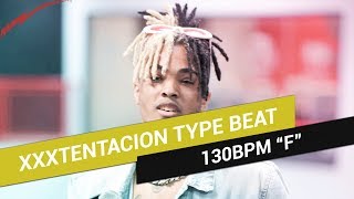 Sin - XXXTENTACION Emotional Type Beat x Trippie Redd (Prod.by Moe Regas)