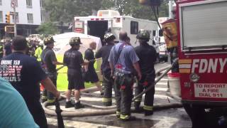 FDNY - Manhattan Box 217 ***Major Emergency***