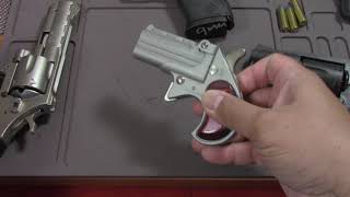 COBRA DERRINGER IN FILIPINO