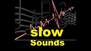 Heartbeat Slow Sound Effects All Sounds