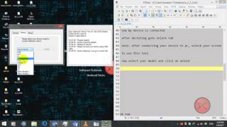 Oppo Country / Network Unlock Tool Without Box - All Model Supported 2017