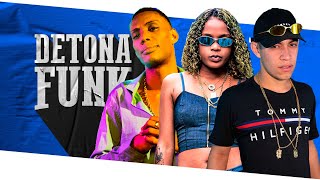 RAVE DE SEGUNDA A SEXTA FEIRA - MC GW, MC Murilo MT e MC Dricka (DJ DN)