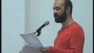 Сергей Кузнецов о капитане Бладе и его коллегах (ч1)
