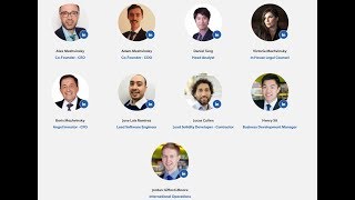 Invox Finance обзор команды
