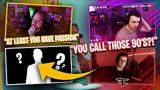 IS THIS STREAMER THE WORST PLAYER IN FORTNITE?! - Fortnite Battle Royale